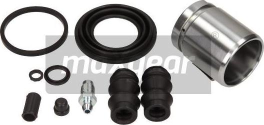 Maxgear 27-0507 - Ремонтен комплект, спирачен апарат vvparts.bg