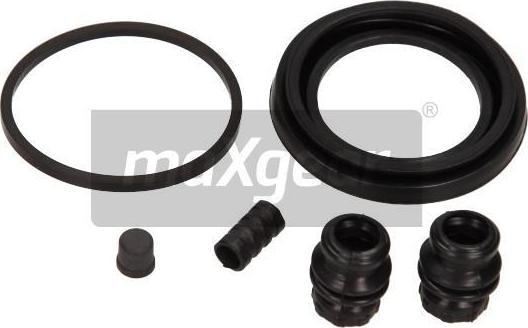 Maxgear 27-0512 - Ремонтен комплект, спирачен апарат vvparts.bg