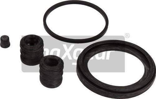 Maxgear 27-0587 - Ремонтен комплект, спирачен апарат vvparts.bg