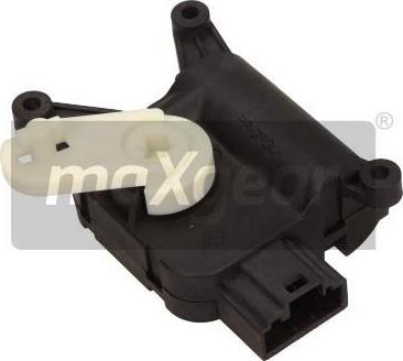 Maxgear 27-0535 - Регулиращ елемент, смесваща клапа vvparts.bg