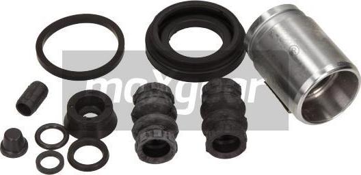 Maxgear 27-0575 - Ремонтен комплект, спирачен апарат vvparts.bg