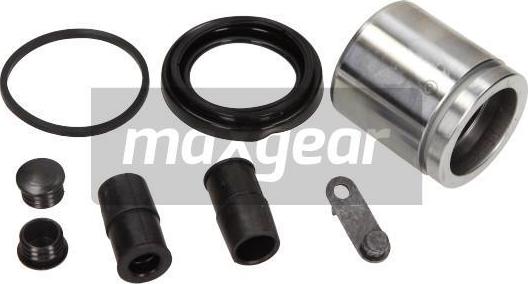 Maxgear 27-0578 - Ремонтен комплект, спирачен апарат vvparts.bg