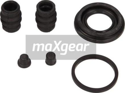 Maxgear 27-0611 - Ремонтен комплект, спирачен апарат vvparts.bg