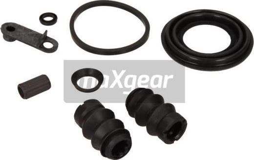 Maxgear 27-0617 - Ремонтен комплект, спирачен апарат vvparts.bg