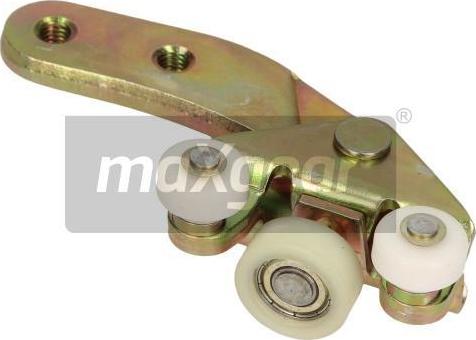 Maxgear 27-0682 - Ролков водач, плъзгаща врата vvparts.bg