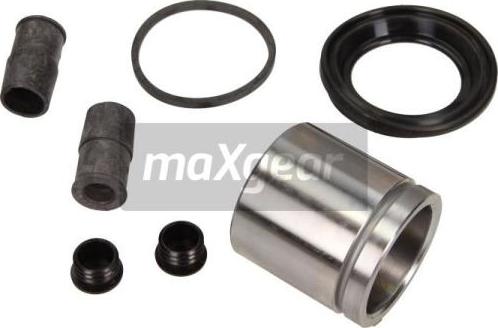 Maxgear 27-0631 - Ремонтен комплект, спирачен апарат vvparts.bg