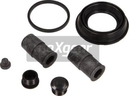 Maxgear 27-0620 - Ремонтен комплект, спирачен апарат vvparts.bg