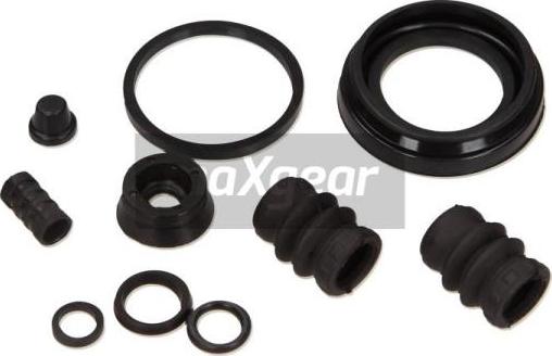 Maxgear 27-0623 - Ремонтен комплект, спирачен апарат vvparts.bg