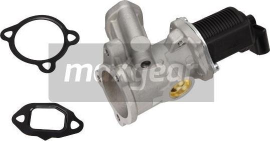 Maxgear 27-0199 - AGR-Клапан vvparts.bg