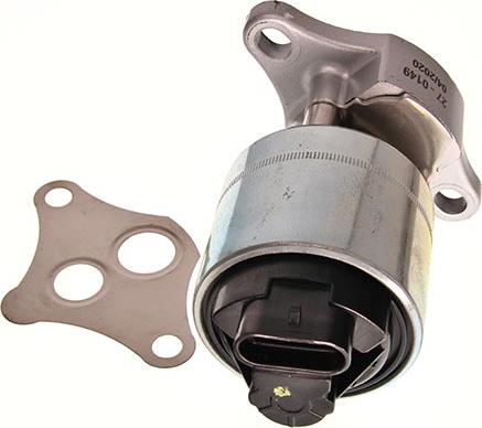 Maxgear 27-0149 - AGR-Клапан vvparts.bg