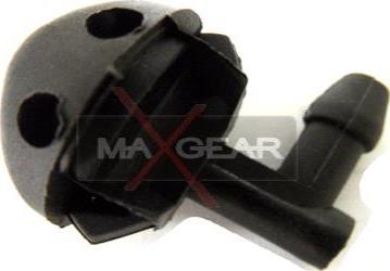 Maxgear 27-0140 - Дюза миещо устр., миене на стъклата vvparts.bg