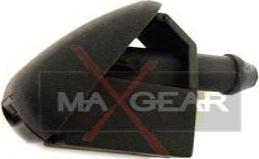 Maxgear 27-0143 - Дюза миещо устр., миене на стъклата vvparts.bg