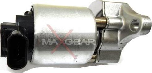 Maxgear 27-0150 - AGR-Клапан vvparts.bg