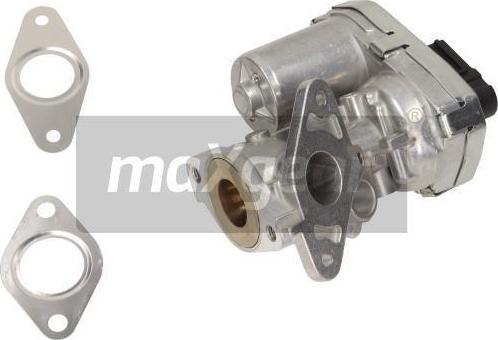 Maxgear 27-0189 - AGR-Клапан vvparts.bg