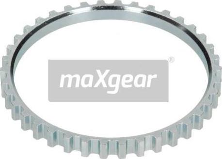 Maxgear 27-0345 - Сензорен пръстен, ABS vvparts.bg