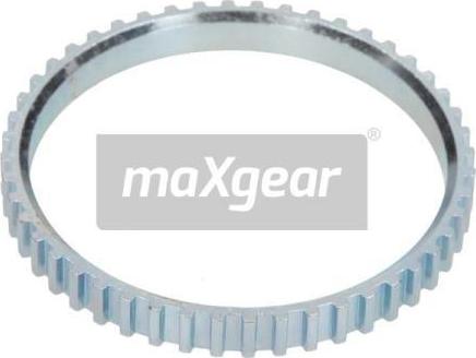 Maxgear 27-0357 - Сензорен пръстен, ABS vvparts.bg