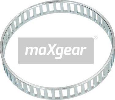 Maxgear 27-0306 - Сензорен пръстен, ABS vvparts.bg