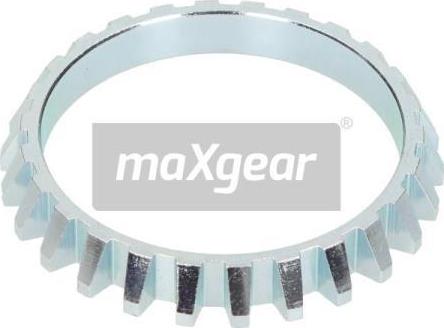 Maxgear 27-0303 - Сензорен пръстен, ABS vvparts.bg