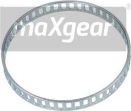Maxgear 27-0307 - Сензорен пръстен, ABS vvparts.bg