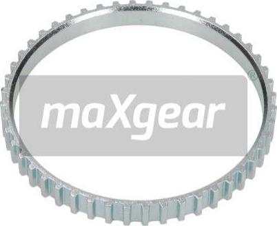 Maxgear 27-0338 - Сензорен пръстен, ABS vvparts.bg