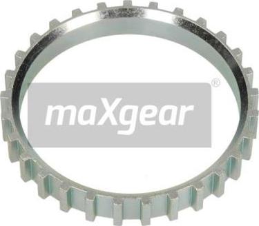 Maxgear 27-0325 - Сензорен пръстен, ABS vvparts.bg