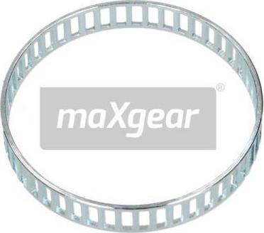 Maxgear 27-0296 - Сензорен пръстен, ABS vvparts.bg