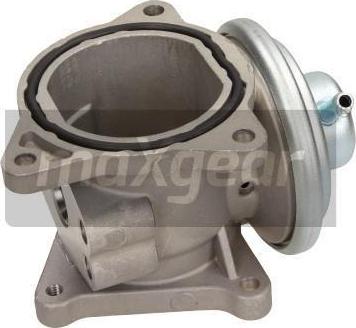 Maxgear 27-0200 - AGR-Клапан vvparts.bg