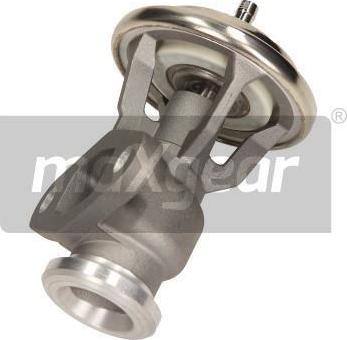 Maxgear 27-0236 - AGR-Клапан vvparts.bg