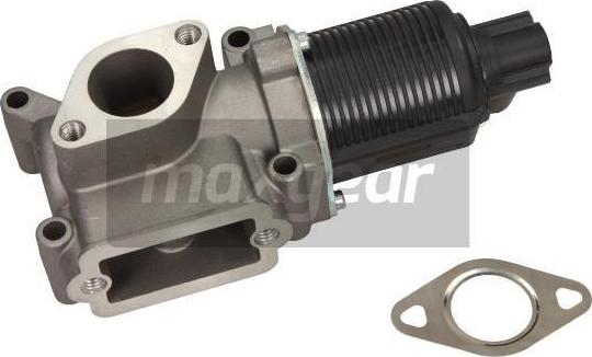 Maxgear 27-0233 - AGR-Клапан vvparts.bg