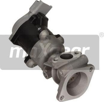 Maxgear 27-0237 - AGR-Клапан vvparts.bg