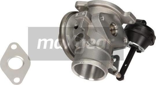 Maxgear 27-0225 - AGR-Клапан vvparts.bg