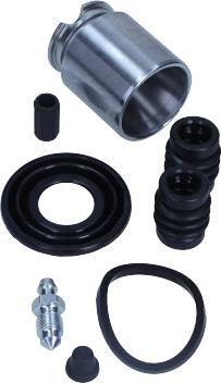 Maxgear 27-0742 - Ремонтен комплект, спирачен апарат vvparts.bg