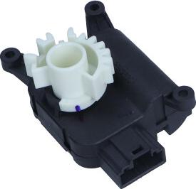 Maxgear 27-1229 - Регулиращ елемент, смесваща клапа vvparts.bg