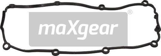 Maxgear 70-0049 - Гарнитура, капак на цилиндрова глава vvparts.bg