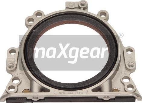 Maxgear 70-0043 - Семеринг, колянов вал vvparts.bg