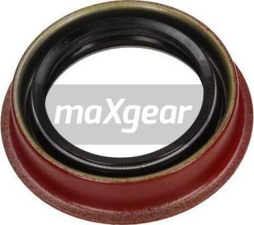 Maxgear 70-0010 - Семеринг, задвижващ вал vvparts.bg