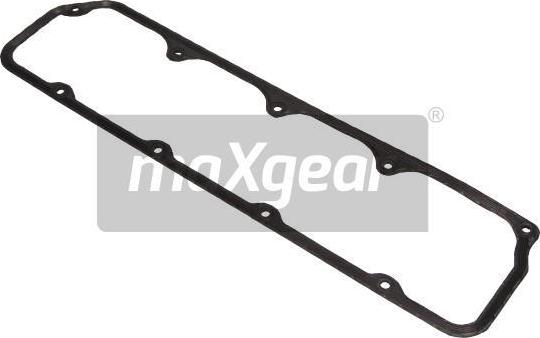 Maxgear 70-0013 - Гарнитура, капак на цилиндрова глава vvparts.bg