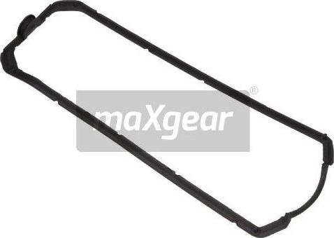 Maxgear 70-0030 - Гарнитура, капак на цилиндрова глава vvparts.bg