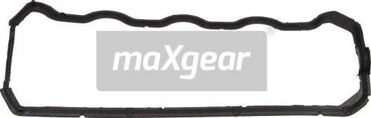 Maxgear 70-0033 - Гарнитура, капак на цилиндрова глава vvparts.bg