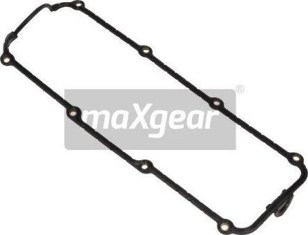 Maxgear 70-0032 - Гарнитура, капак на цилиндрова глава vvparts.bg