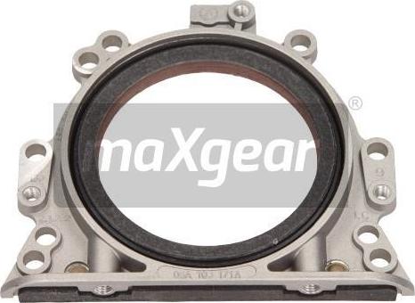 Maxgear 70-0029 - Семеринг, колянов вал vvparts.bg