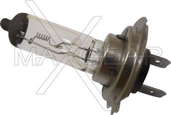 Maxgear 78-0052 - Крушка с нагреваема жичка, главни фарове vvparts.bg