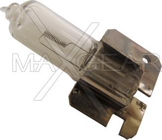 Maxgear 78-0064 - Крушка с нагреваема жичка, главни фарове vvparts.bg