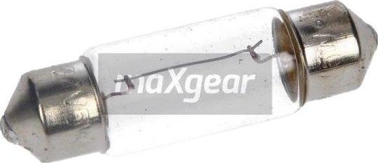 Maxgear 78-0060SET - Крушка с нагреваема жичка, задни светлини vvparts.bg