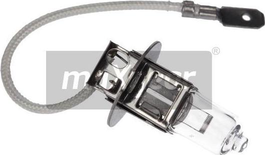 Maxgear 78-0146 - Крушка с нагреваема жичка, главни фарове vvparts.bg