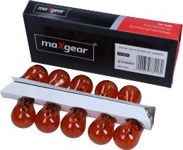 Maxgear 78-0180SET - Крушка с нагреваема жичка, мигачи vvparts.bg