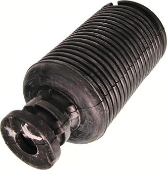 Maxgear 72-5880 - Ударен тампон, окачване (ресьори) vvparts.bg