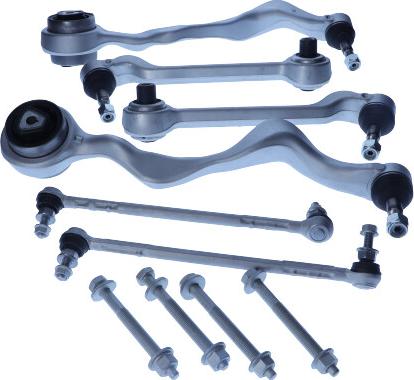 Maxgear 72-5781 - Комплект окачване vvparts.bg