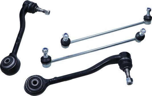 Maxgear 72-5782 - Комплект окачване vvparts.bg