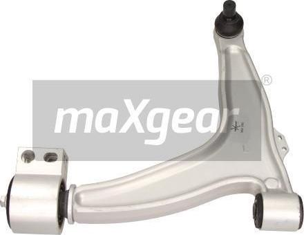 Maxgear 72-0949 - Носач, окачване на колелата vvparts.bg